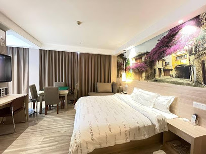 Jasmine Blossom Hotel