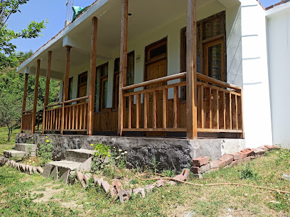 The Heaven home stay