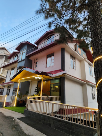Silicon Inn Shimla (A Unit Of Tricolor Hotels)