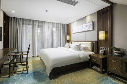 Tingshu Inn