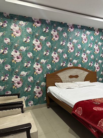 Chandani hotel and restaurant