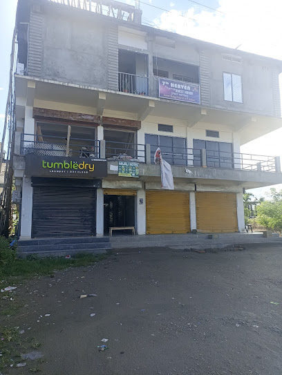 7th- Heaven Guest House