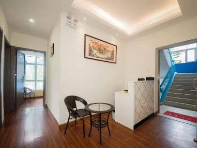 Haiyi Inn Wailingding Island