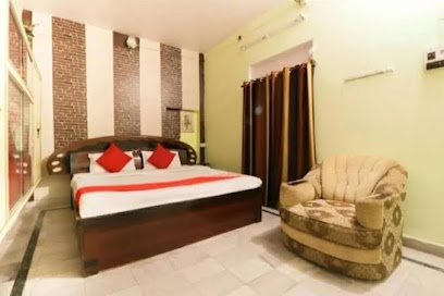 Hotel madhava - One-Bedroom Apartment