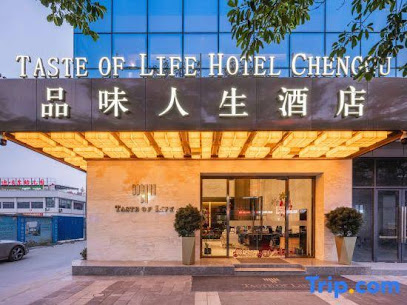 Taste of Life Chenggu