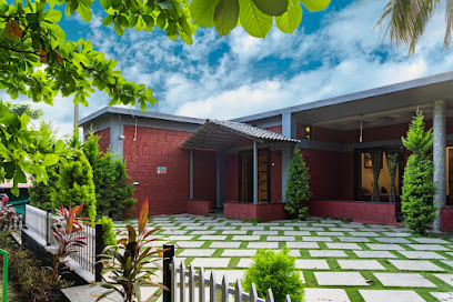 Dandeli luxury River Resort