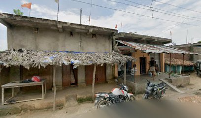 Rajesh Hotel Ghorighat
