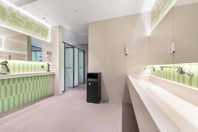 Lemon Hotel- New World Shopping Mall