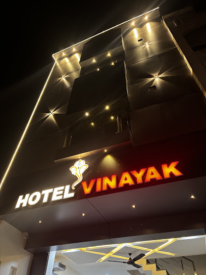 hotel vinayak