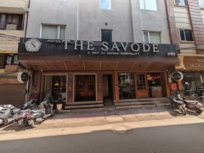 Hotel The Savode Amritsar