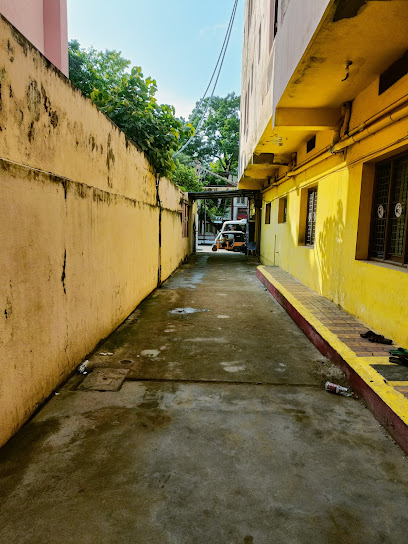 Sri Kasi Rameswaram Arya Vysya Vasavi Nityanna Satram