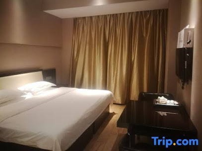 五一国际大酒店