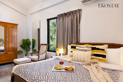 Ekostay Mercury Villa (4BHK)