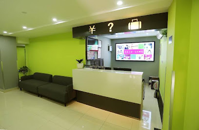 易佰连锁旅店虹桥国家会展中心盈港东路店