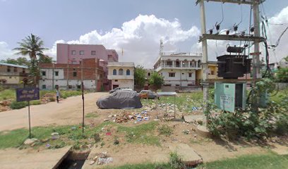 Bhavan Gumla