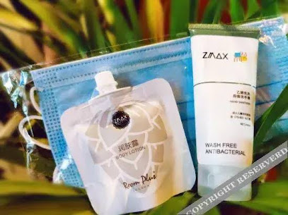 Zmax Hotels