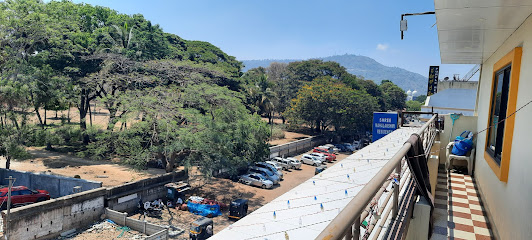 Shree Mahalakshmi Residency