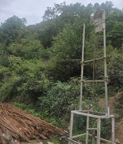 MY VILLAGE RETREAT