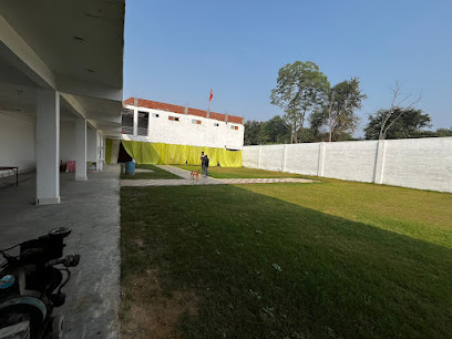 Geetasheel Palace