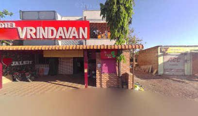 HOTEL VRINDAVAN