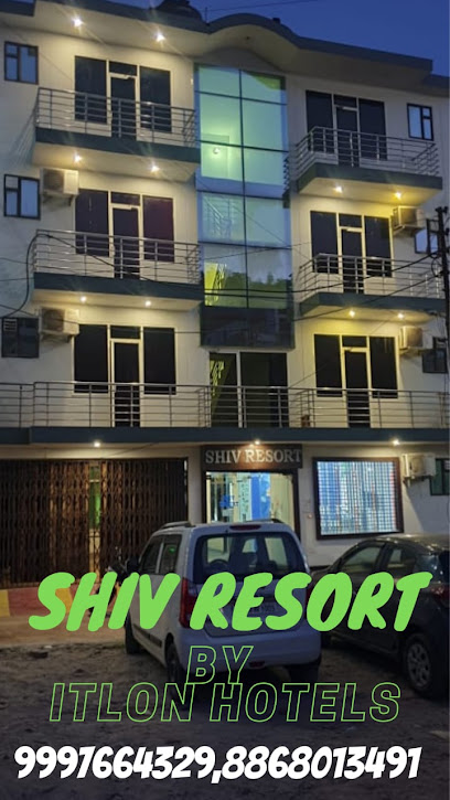 Shiv Resort by ITLON HOTELS