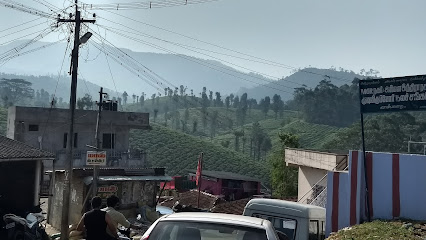 Ammaiappan Homestay