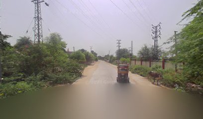 Pawan hotel churu