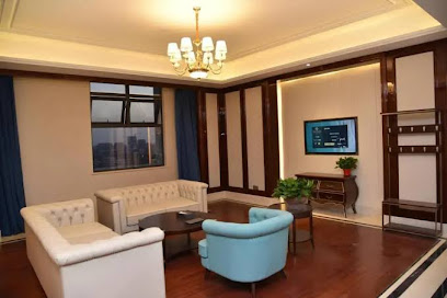 Haiyan Jinling Select Hotel