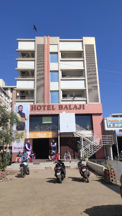 HOTEL BALAJI