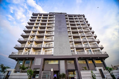 Hotel Hill Vista