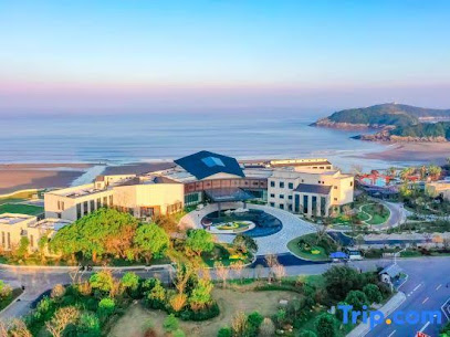 Zhoulv Nanyuan Maritime Silk Road Hotel