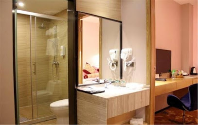 四季小筑精品酒店