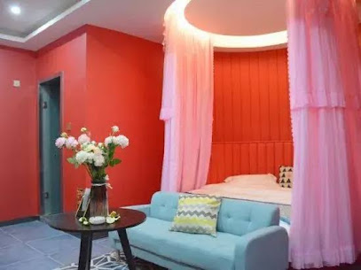 Cool Guest Hotel