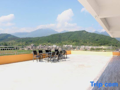 Hezhou Cuiping Bieyuan Hotel