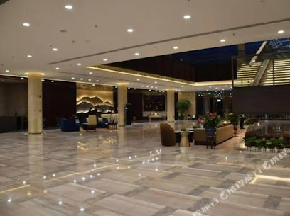 Baoduzhai RoEasy Resort