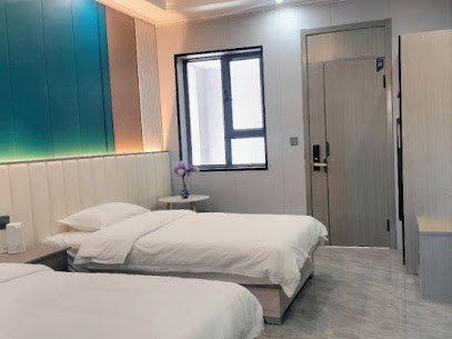 Huocheng Liangqixiangye Homestay