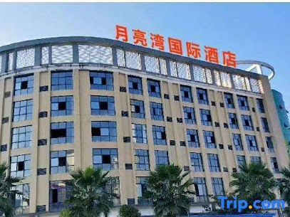 Moon Bay International Hotel