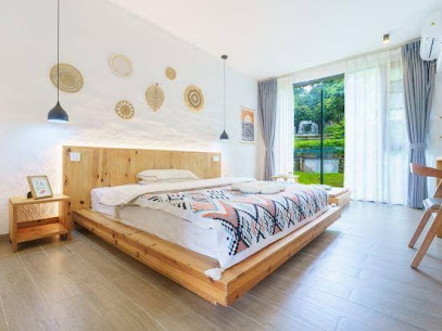 广州明月山溪旗舰度假别墅