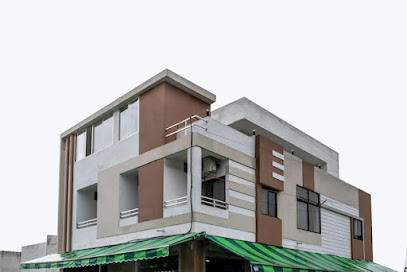 OYO 46434 Hotel VRC