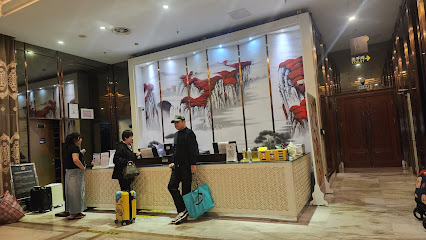 派柏·云酒店上海浦东机场晨阳西路店