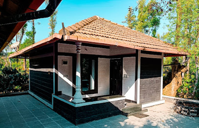 PK Ponnappa's Court