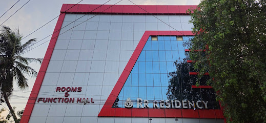 Hotel O RR Residency