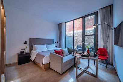 Jianshui AI Ju gentle Hotel
