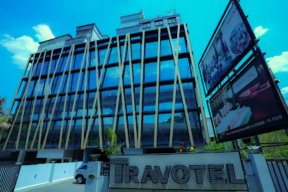 The Travotel Suites