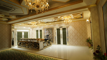 Hotel Nikhil Regency