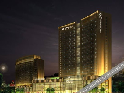 Jinhua Pullman Hotels and Resorts