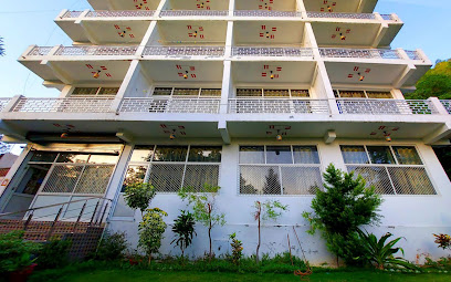Hotel Yuvraj Rishikesh
