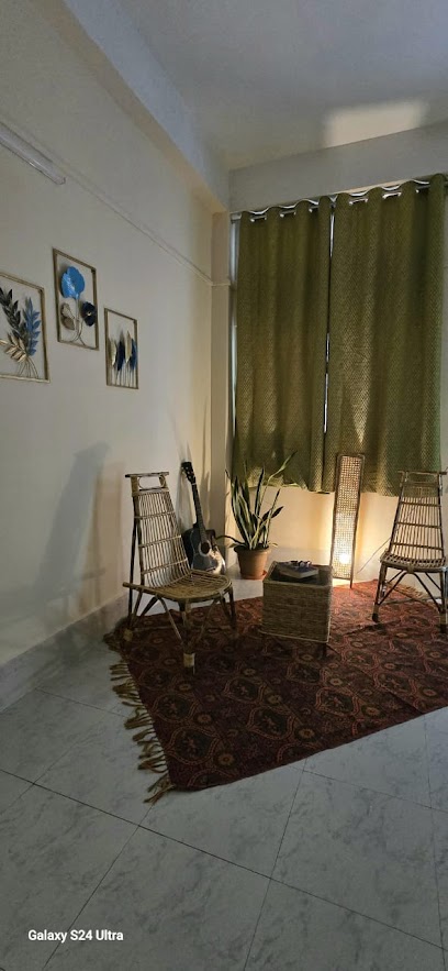 Kuwoli by Happy Homes