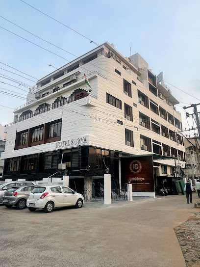 Hotel Surya