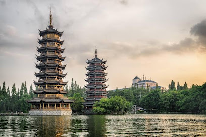 景逸商务旅馆
